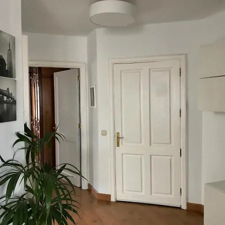 Casa Paraiso *