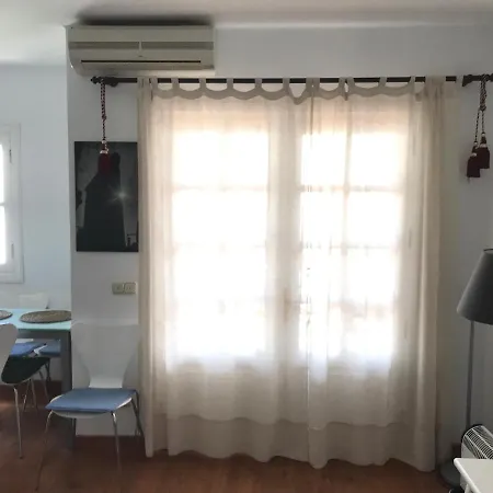 Apartament Casa Paraiso *
