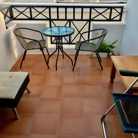 Casa Paraiso *