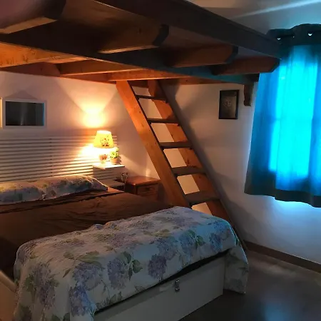 Casa Paraiso