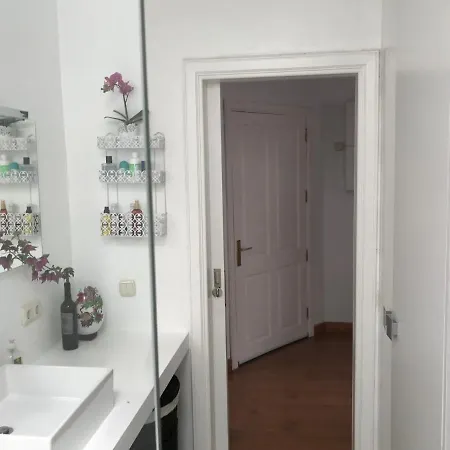 Casa Paraiso