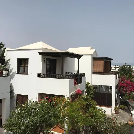 Casa Paraiso *