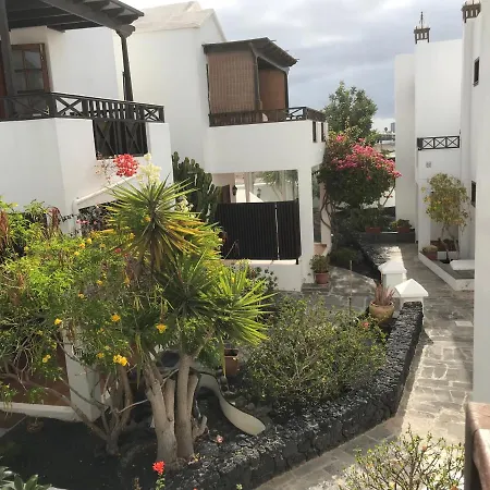 Apartament Casa Paraiso