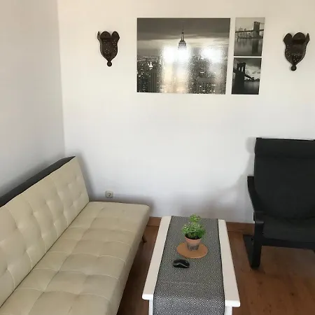 Apartament Casa Paraiso Playa Honda (Lanzarote)