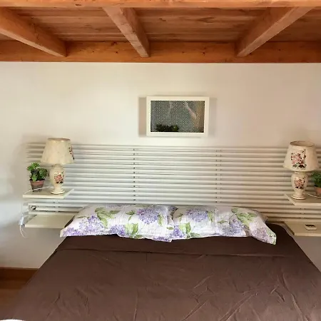 Casa Paraiso *
