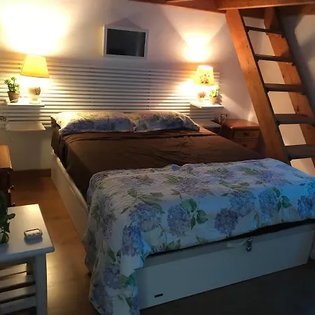 Apartament Casa Paraiso Playa Honda (Lanzarote)