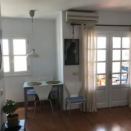 Apartman Casa Paraiso *