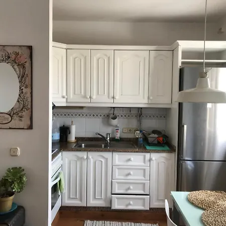 Casa Paraiso *