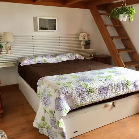 Apartman Casa Paraiso *