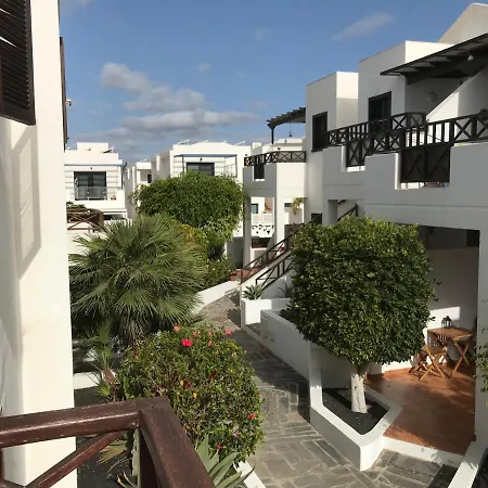 Apartman Casa Paraiso